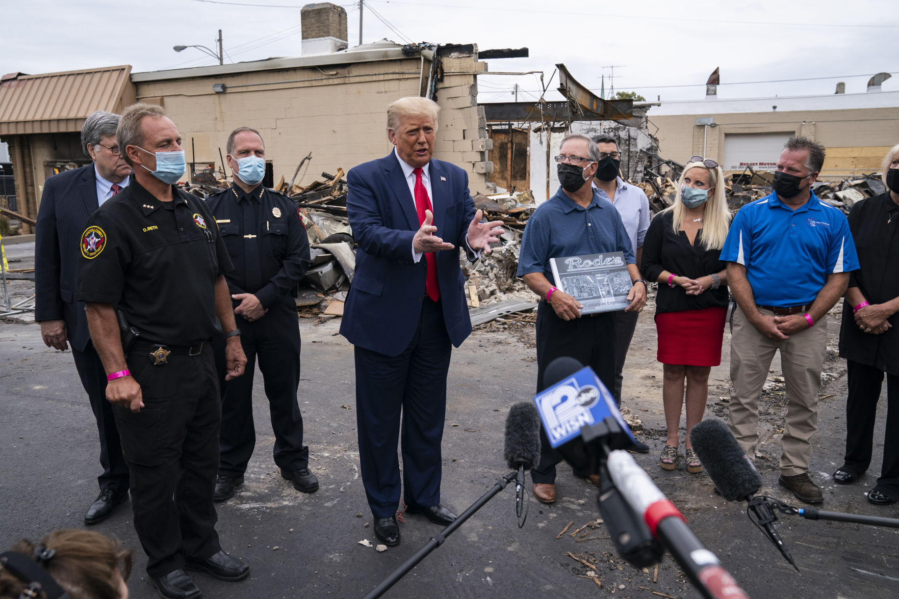 Trump